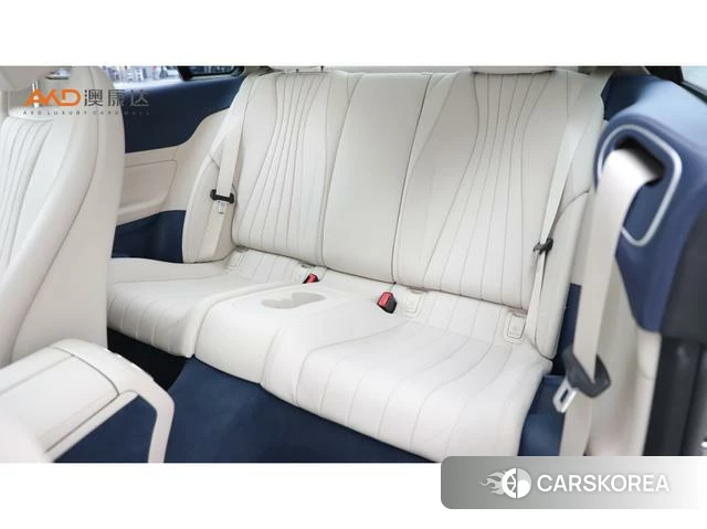 Mercedes-Benz E-class (imported) id 4265266 из Китая 7