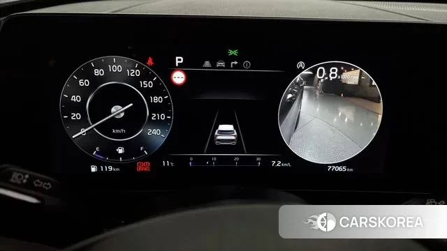 Kia Sportage 5th Generation id 3463397 из Кореи 18