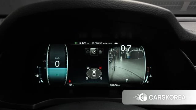 Kia K7 Premier id 4614932 из Кореи 31