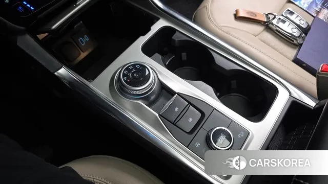 Ford Explorer 6th Generation id 3751457 из Кореи 18