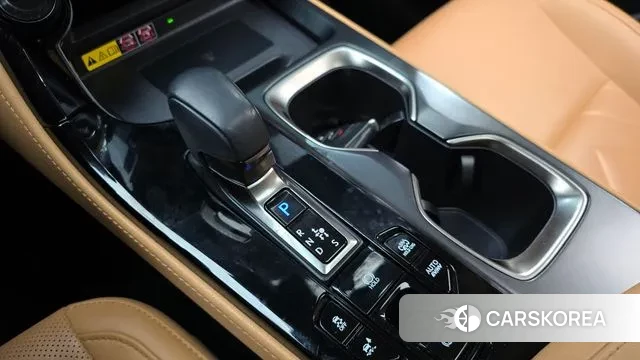 Lexus NX450h + 2nd generation id 3415827 из Кореи 18