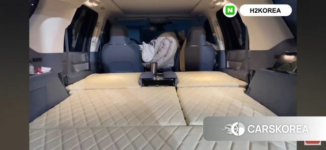 Lincoln Navigator 4th generation id 3942814 из Кореи 11