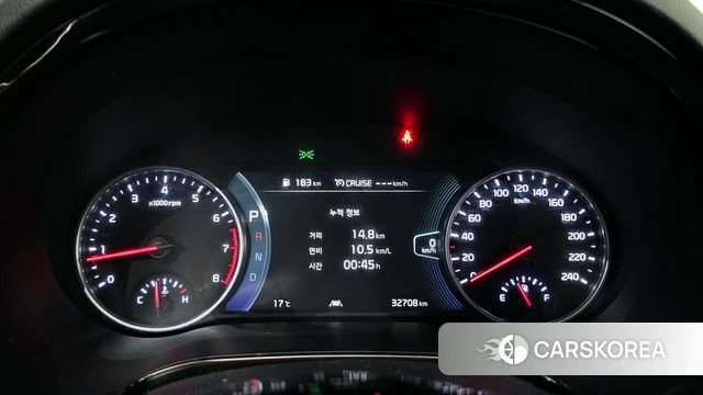 Kia Seltos id 3842740 из Кореи 18