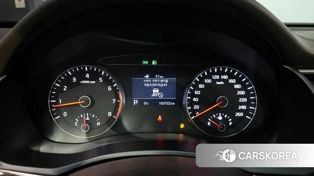 Kia Come New K7 id 3893899 из Кореи 18