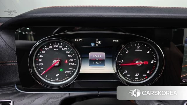 Mercedes-Benz E-Class W213 id 4895397 из Кореи 30