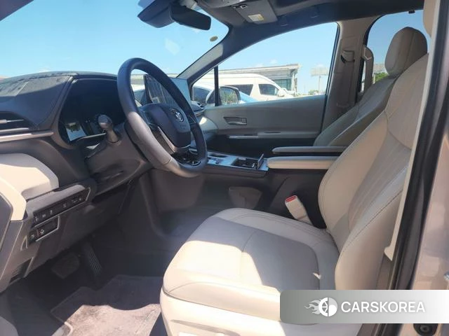 Toyota Saina id 4278873 из Китая 18