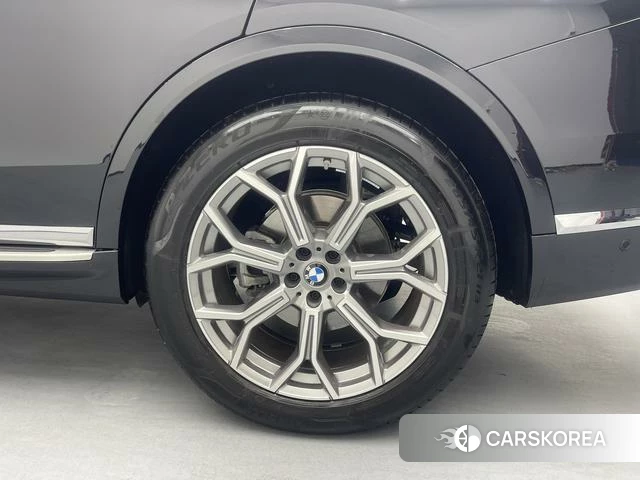 BMW X7 id 4265412 из Китая 18