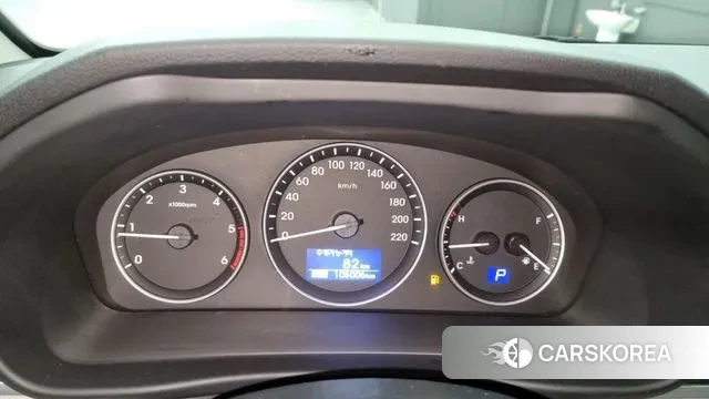 Hyundai The New Grand Starex id 3535926 из Кореи 16