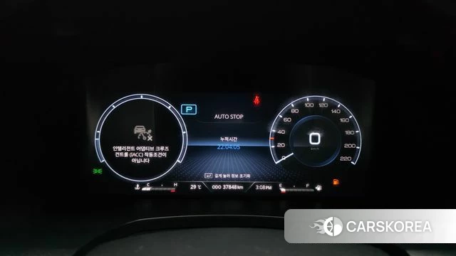 Ssangyong The New Rexton Sports Cannes id 4516982 из Кореи 28