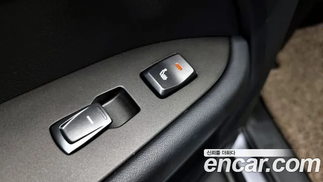 Ssangyong Rexton Sports id 2703643 из Кореи 18