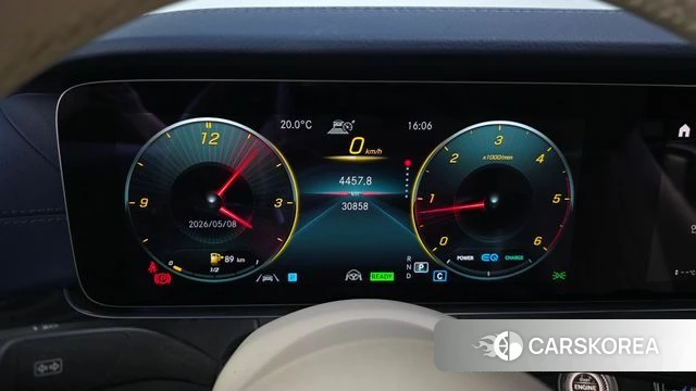 Mercedes-Benz E-Class W213 id 4293059 из Кореи 30