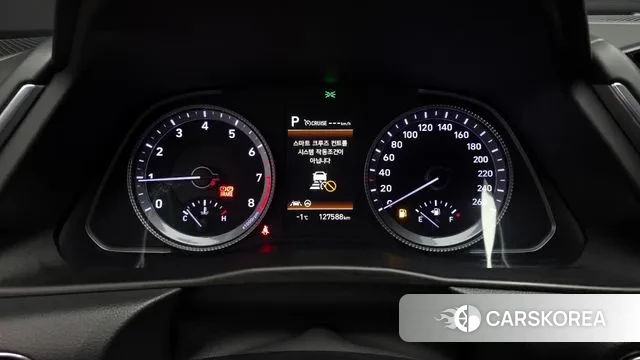 Hyundai Sonata (DN8) id 3529623 из Кореи 18