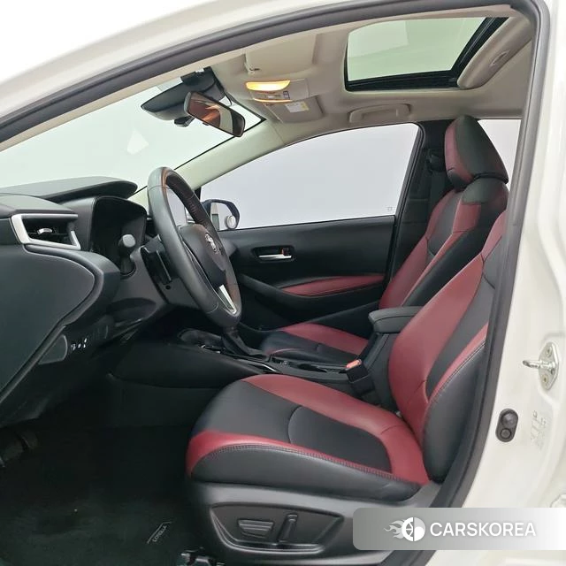 Toyota Corolla id 4359331 из Китая 14