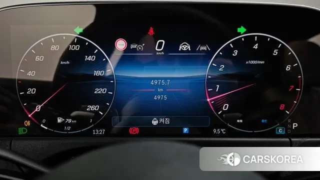 Mercedes-Benz E-Class W214 id 3733897 из Кореи 18