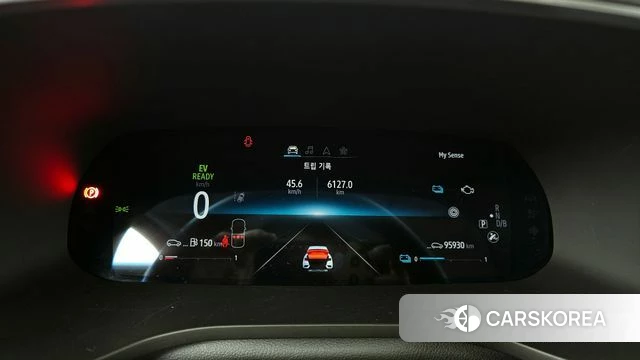 Renault Korea (Samsung) XM3 id 4408994 из Кореи 18