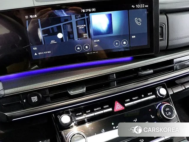 Hyundai Santa Fe (MX5) id 2978821 из Кореи 18