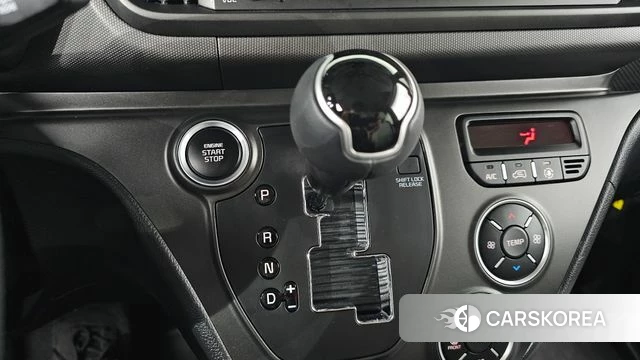 Kia The New Kia Ray id 4739121 из Кореи 32