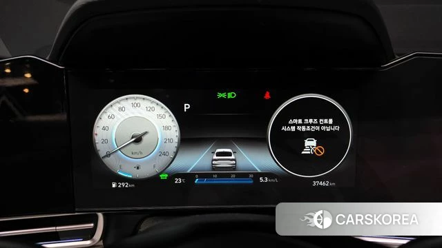 Hyundai Avante Hybrid (CN7) id 4224469 из Кореи 28