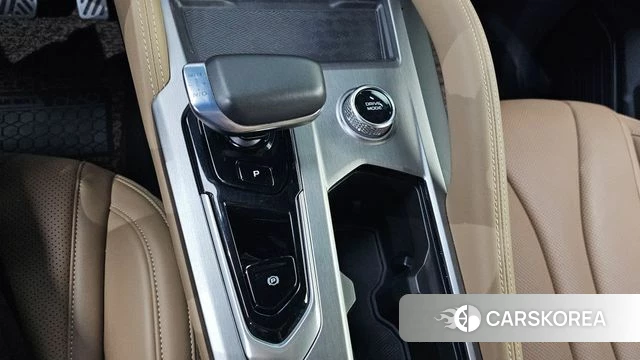 Renault Korea (Samsung) Grand Coleos id 4354232 из Кореи 28