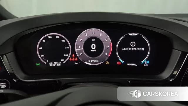 Porsche Cayenne (PO536) id 3670032 из Кореи 18