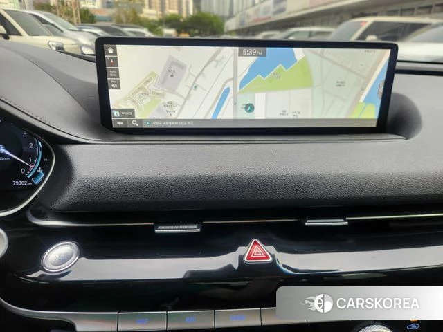 Genesis G80 (RG3) id 4230766 из Кореи 18