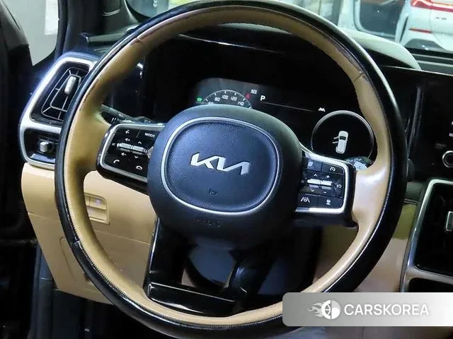 Kia Sorento 4th Generation id 3591999 из Кореи 18