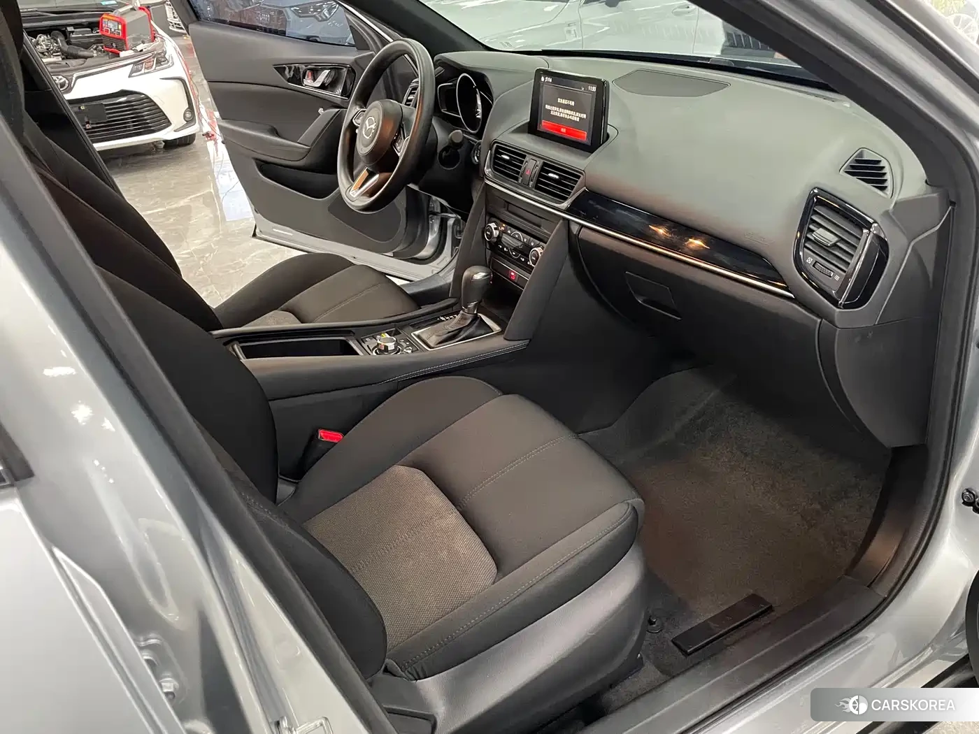Mazda CX-4 id 4589305 из Китая 15