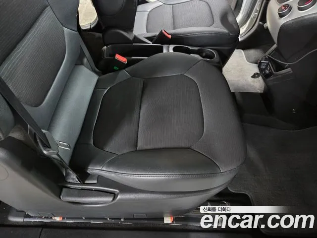 Kia The New Ray id 2677074 из Кореи 18