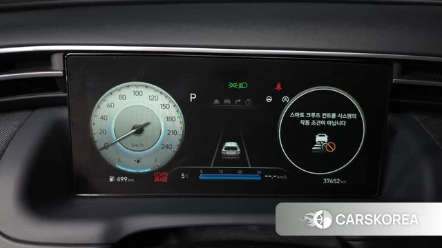 Hyundai Tucson (NX4) id 4224089 из Кореи 18