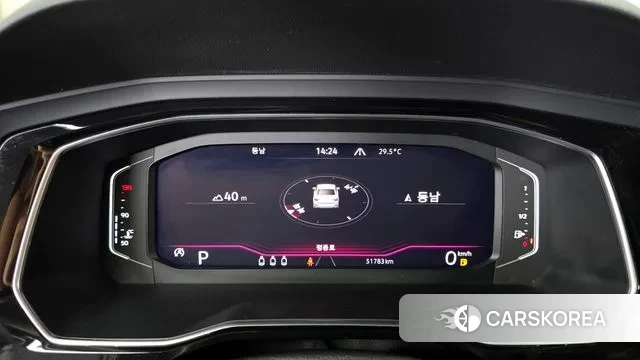 Volkswagen 7th Generation of Jetta id 2895347 из Кореи 18