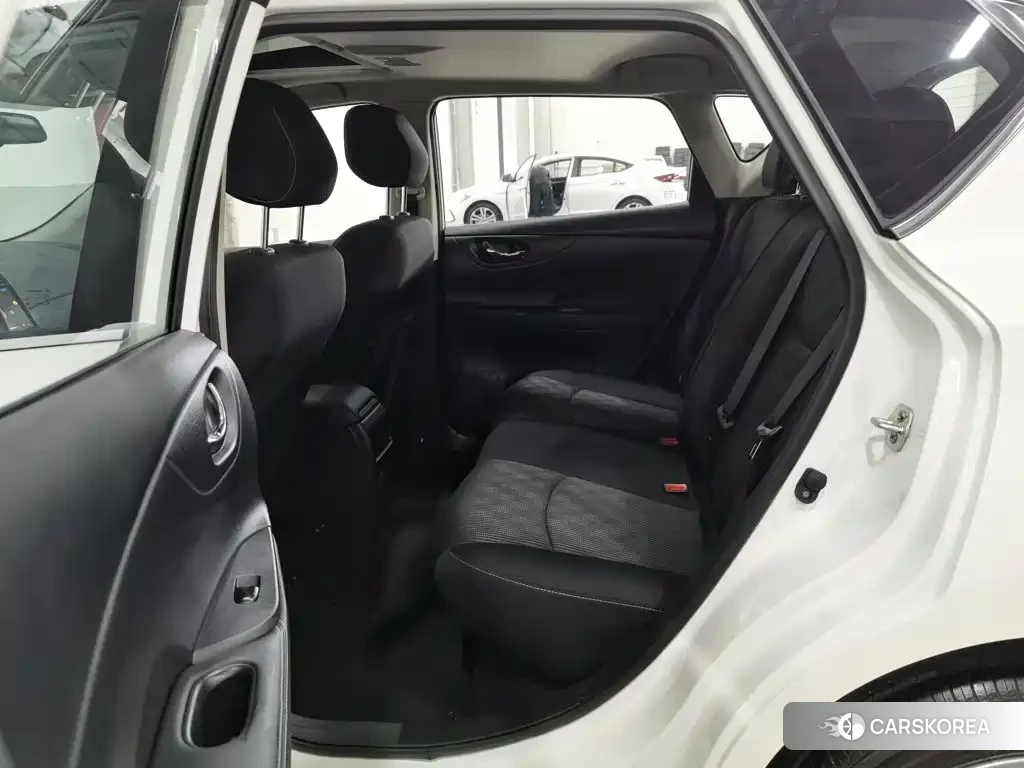 Nissan Tiida id 4600347 из Китая 22