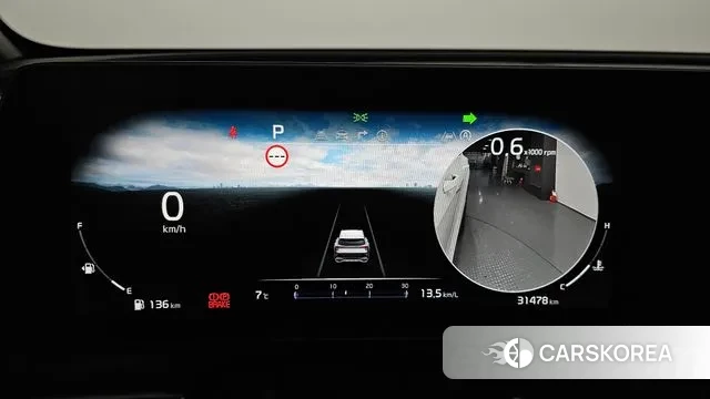 Kia Sportage 5th Generation id 3711487 из Кореи 18