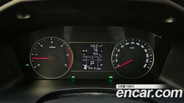 Ssangyong Rexton Sports id 2932824 из Кореи 18