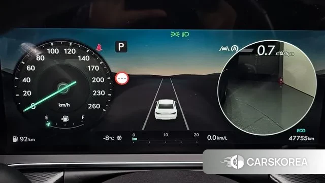 Genesis G90 (RS4) id 3518709 из Кореи 18