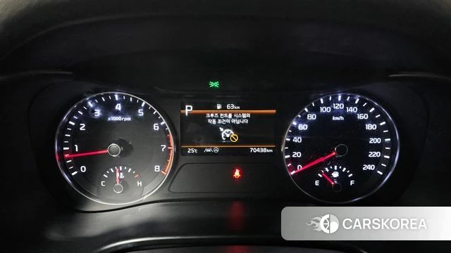 Kia The New K3 2nd generation id 4593937 из Кореи 28