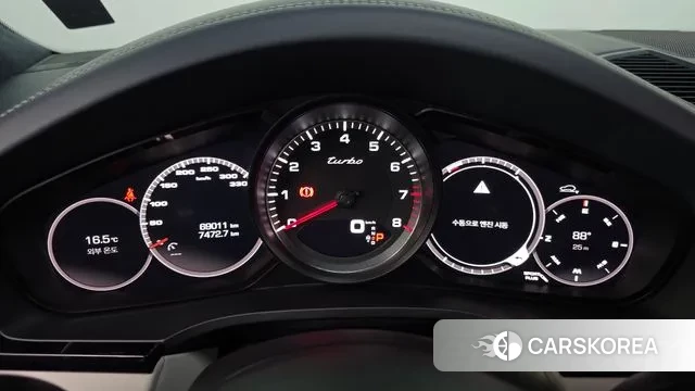 Porsche Cayenne (PO536) id 3307563 из Кореи 18