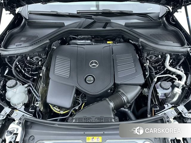 Mercedes-Benz GLC id 4297783 из Китая 15