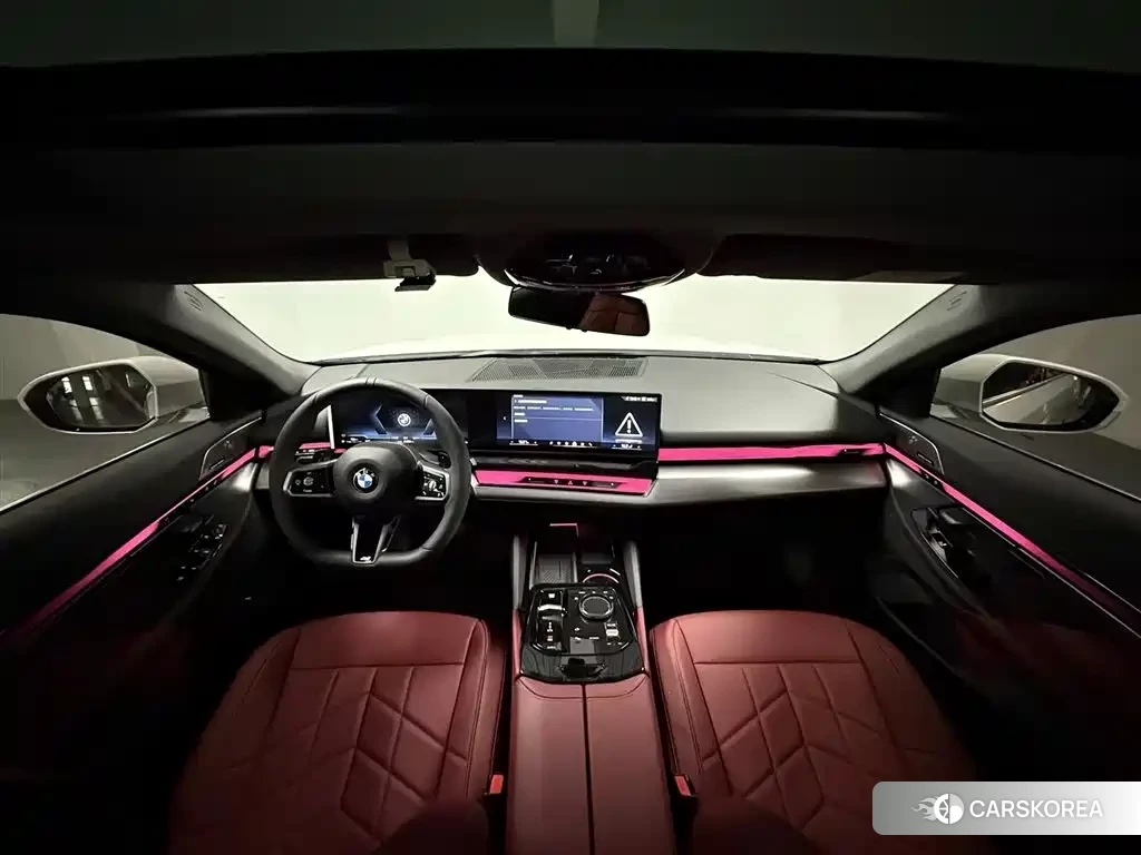 BMW 5 series id 4539127 из Китая 13