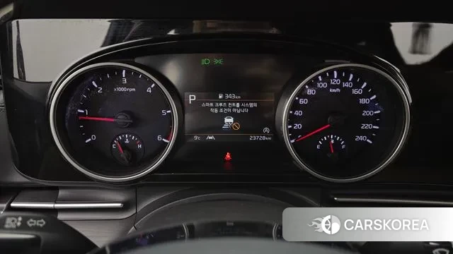 Kia Carnival 4th generation id 3498469 из Кореи 18