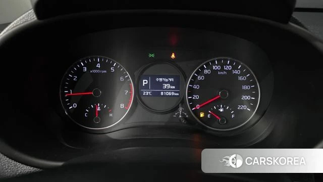 Kia All New Morning (JA) id 4339414 из Кореи 25