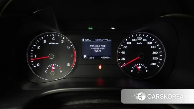 Kia Come New K3 id 4525585 из Кореи 28