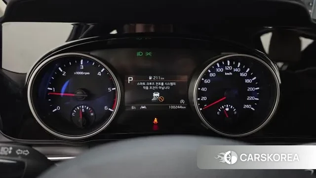 Kia Carnival 4th generation id 3556946 из Кореи 18