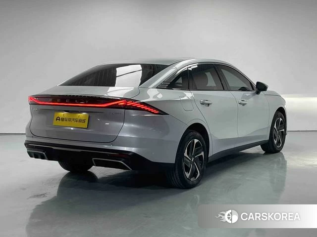 Geely Galaxy Galaxy L6 id 4216833 из Китая 18