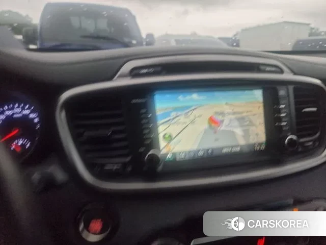 Kia The New Sorento id 3077031 из Кореи 18