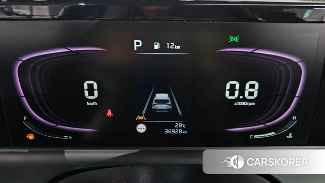Kia The New Seltos id 4500419 из Кореи 18