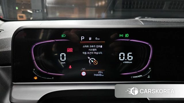 Kia The New Seltos id 4201738 из Кореи 30