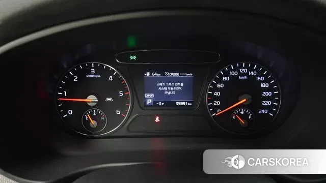 Kia The New Sorento id 3641208 из Кореи 18