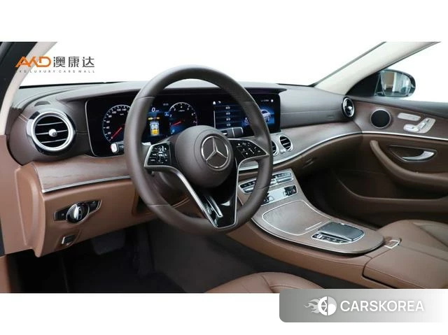 Mercedes-Benz E-class id 4256070 из Китая 8