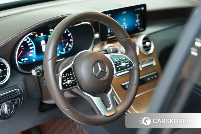 Mercedes-Benz GLC id 4265604 из Китая 18