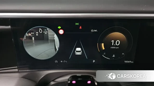 Hyundai Palisade (LX3) id 3731756 из Кореи 18